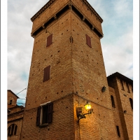 Torre delle prigioni - Castelvetro di Modena - Loris.tagliazucchi