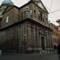 Chiesa del voto Modena - Alessandro mazzucchi