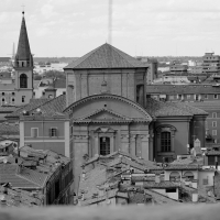 Chiesa di san Domenico, Modena