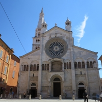 Duomo di Modena 18 - Mongolo1984