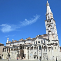 Duomo di Modena 9 foto di Mongolo1984