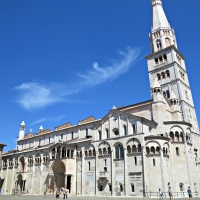 Duomo di Modena 7 - Mongolo1984