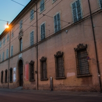 Ex ospedale sant agostino - Alessandro mazzucchi - Modena (MO) 