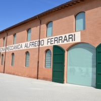 Casa Museo Enzo Ferrari - Maxy.champ - Modena (MO)