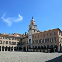 Palazzo Comunale Modena 2 - Mongolo1984