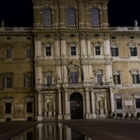 Palazzo ducale fronte - Alessandro mazzucchi