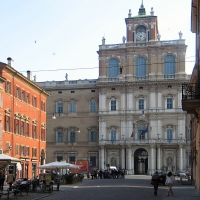 Emilia-Romagna Modena Accademia - Biancamaria Rizzoli
