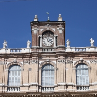 Palazzo Ducale Modena 4