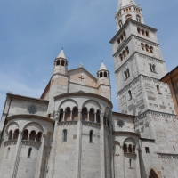 Torre Ghirlandina di Modena (Duomo) - Cristina Guaetta