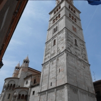 Torre Ghirlandina a Modena - Cristina Guaetta - Modena (MO)