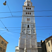 Torre Ghirlandina 1 - Mongolo1984 - Modena (MO)