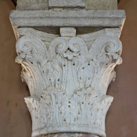 Capitello Torre Ghirlandina 2 - Mongolo1984 - Modena (MO)