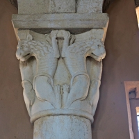 Capitello Torre Ghirlandina 1 - Mongolo1984 - Modena (MO)