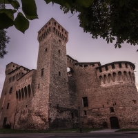 Rocca di Vignola2 - Lara zanarini