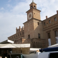 Palazzo dei Pio - Carpi 2 - Diego Baglieri - Carpi (MO) 