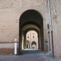 Palazzo dei Pio - Carpi 3 - Diego Baglieri - Carpi (MO)