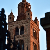 immagine da Torre della Sagra - S. Maria in Castello