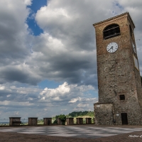 Torre Orologio Castelvetro Modena - MatteoQuattrini