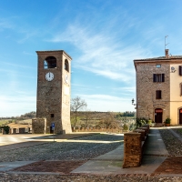 Borgo antico Castelvetro di Modena - Loris.tagliazucchi