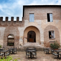 immagine da Castello di Spezzano anche detto Rocca Coccapani