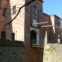 CastelloSpezzano - Stefania Spaggiari - Fiorano Modenese (MO)