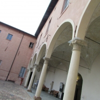 Castello Spezzano8 - Tittovitto - Fiorano Modenese (MO)