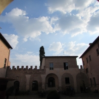 Castello Spezzano6 - Tittovitto - Fiorano Modenese (MO)
