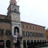 Palazzo comunale - - RatMan1234 - Modena (MO)