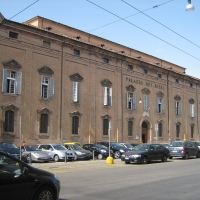 036023223 Modena Palazzo dei Musei - Mostacchi.angelo