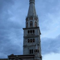 Modena Torre ghirlandina - Marco bordini - Modena (MO)