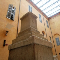 Modena Palazzo Musei - Marco bordini - Modena (MO)