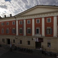 Palazzo Santa Margherita - Acnaibinidrat - Modena (MO)