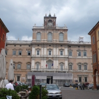 Piazzale Roma - Modena - RatMan1234