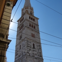 Torre Ghirlandina Fili - Clawsb - Modena (MO)