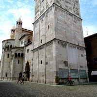 Torre Ghirlandina 01 - Cyberkeak - Modena (MO)