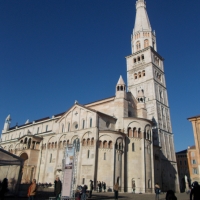 Torre della Ghirlandina - BelPatty86 - Modena (MO)