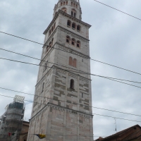Torre Ghirlandina -- Modena - RatMan1234 - Modena (MO)