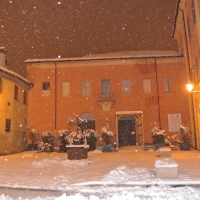 image from Palazzo Nuovo della Partecipanza Agraria - Archivio Storico