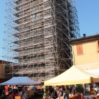 Torre Modenesi - Albertol Marchetti