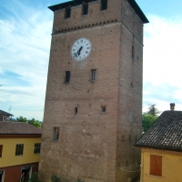 Torre dei Modenesi - 52AttilioRighi - Nonantola (MO)