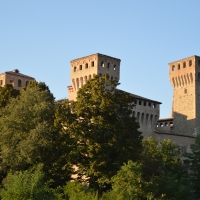 Castello di Vignola - Cinzia Malaguti