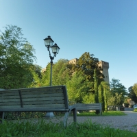 Mirco, Castello di Vignola - Mirco Malaguti