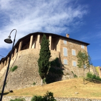 Castello Levizzano - Francesca Bertolani