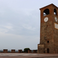 Torre dell'Orologio - Castelvetro di Modena - Vale.Rossi88 - Castelvetro di Modena (MO)