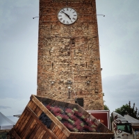 La torre delle prigioni - Loris.tagliazucchi - Castelvetro di Modena (MO)