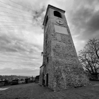 Torre dell'orologio - 2017 - Quart1984