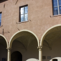 Castello di Spezzano (3)-4 - Ovikovi
