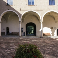 Castello di Spezzano (3)-6 - Ovikovi - Fiorano Modenese (MO)