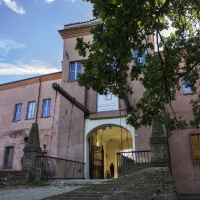 Castello di Spezzano (3)-1 - Ovikovi
