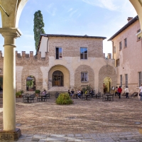 Castello di Spezzano (3)-2 - Ovikovi